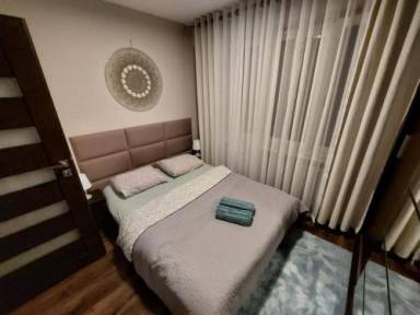 Apartament Ełk