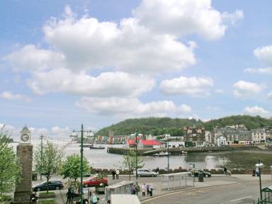 Cottage Oban