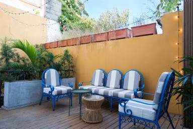 Apartment  Ensanche Lugo