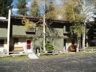 House Vail