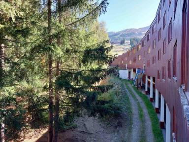Studio Bourg-Saint-Maurice