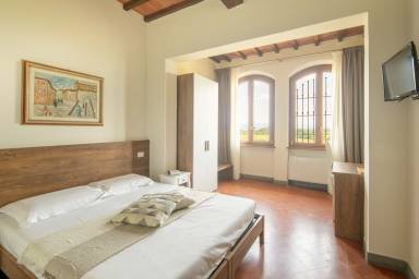Casale San Gimignano