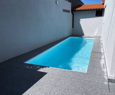 House  Azurem