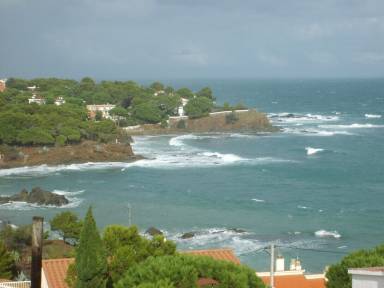 Apartament Llançà