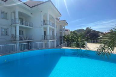 Appartamento Distretto di Fethiye