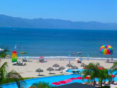 Departamento  Marina Vallarta