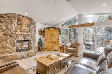 Huis South Lake Tahoe