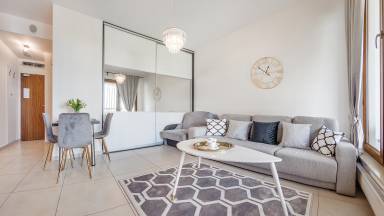 Ferienwohnung Kołobrzeg