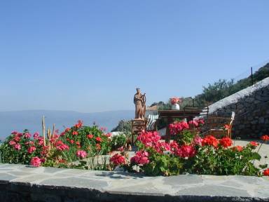 Villa  Idra