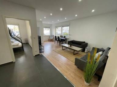 Ferienwohnung Bochum