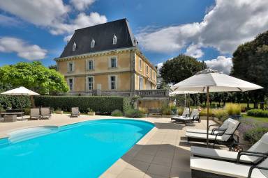 Château Villars