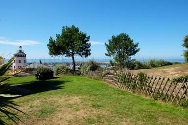 Appartement Talmont-Saint-Hilaire