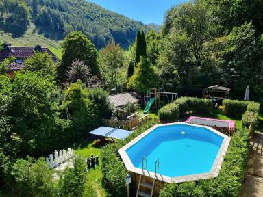 Apartment  Lonau