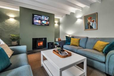 House Saundersfoot