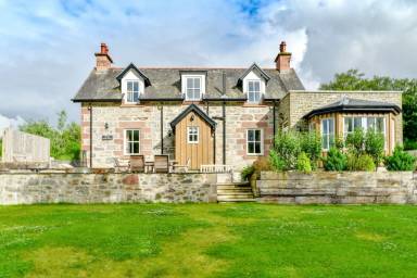 Cottage Inverness