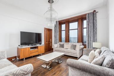 Apartment Dundee