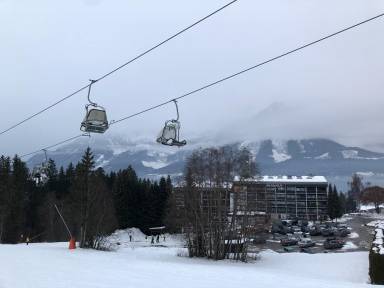 Ferienwohnung Going am Wilden Kaiser