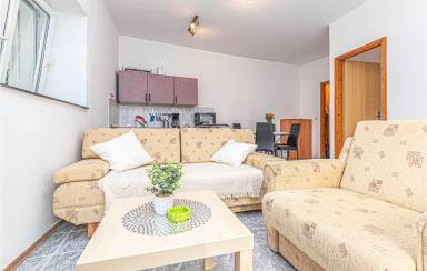 Ferienwohnung Vodice