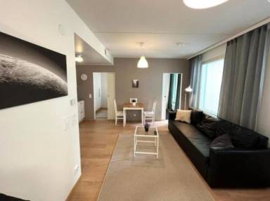 Apartament Vantaa