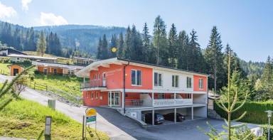 Ferienwohnung Bad Kleinkirchheim