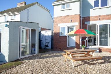 Cottage Exmouth