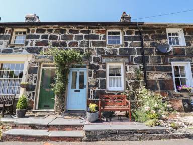 Cottage Beddgelert