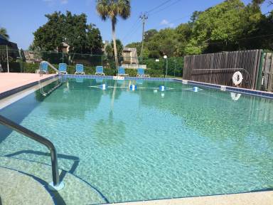 House  Page Park