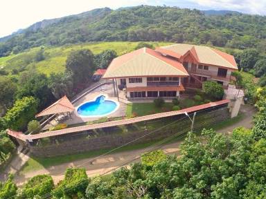 Ferienhaus Jacó