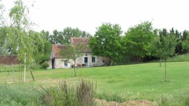 Cottage Varennes