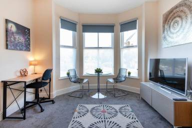 Apartment Leicester