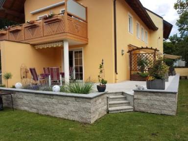Apartment  Salzburg