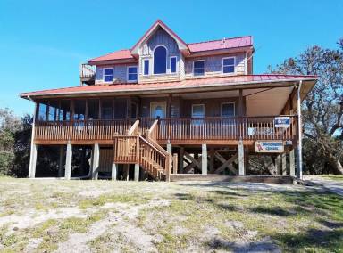 House Ocracoke