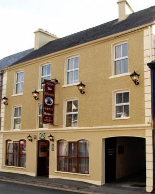 Bed and breakfast Donegal