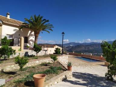 Chalet  Pinos del Valle