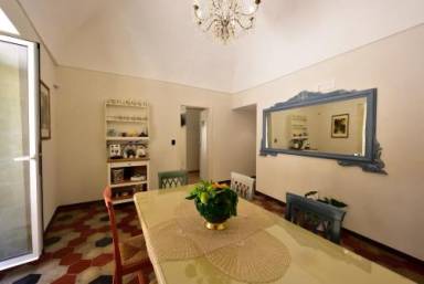 Bed and breakfast  Modica