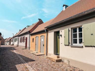 Ferienhaus  Neustadt (Dosse)