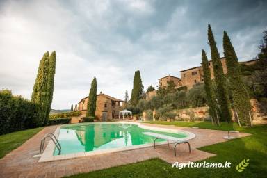 Appartamento San Giovanni D'asso