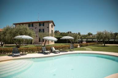 Appartamento Lazise