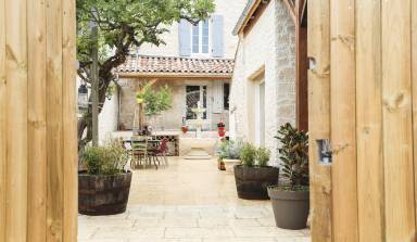 Appartement Issigeac
