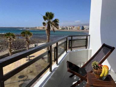 Apartment  Cruce de Arinaga
