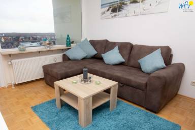 Apartment Borkum
