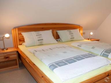 Ferienwohnung Titisee-Neustadt