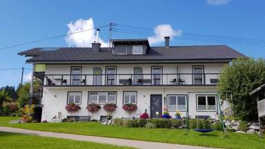 Ferienwohnung Niedersonthofen