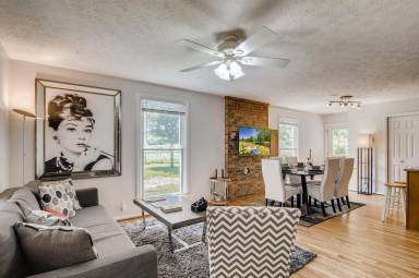 Huis Brentwood