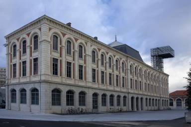 Appartement Saint-Étienne