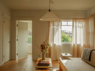 Appartement Silver Lake