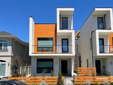 House  Naramata