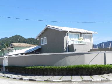 Casa Ubatuba