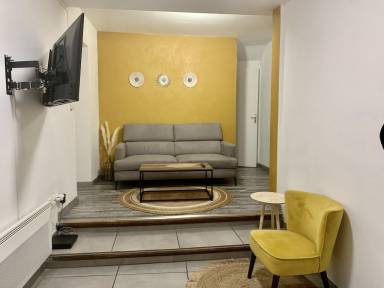 Ferienwohnung Perpignan