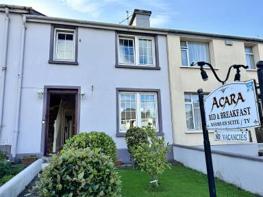 House Killarney